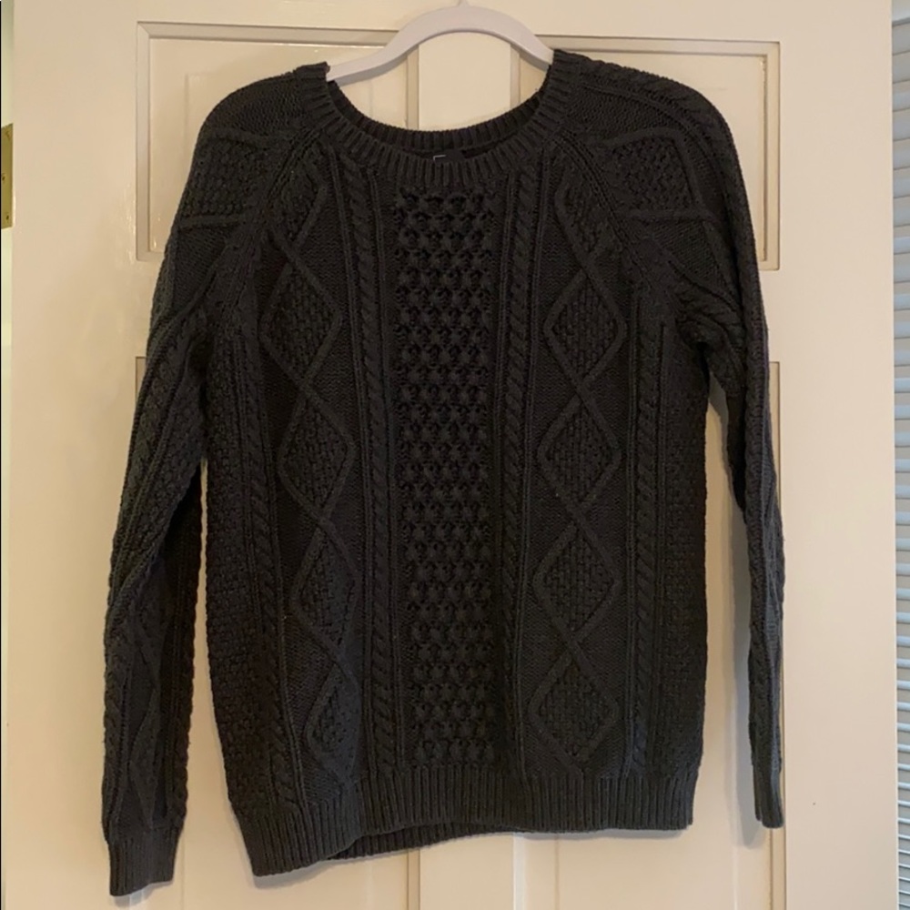 Cute sweater